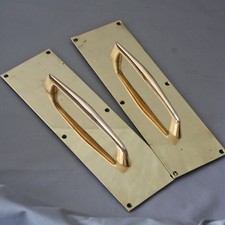 Poignées À Tirer Grandes Des