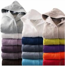 Peignoir de Bain En Éponge