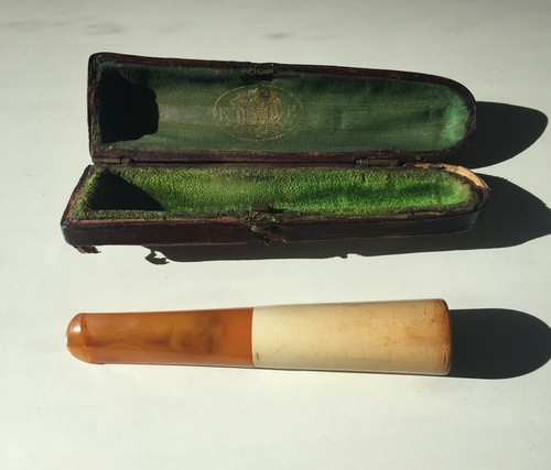 Etui fume cigarette - et,