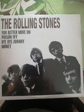 Disque Vinyle 45 tours The