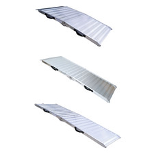 WORHAN® Rampe Chargement