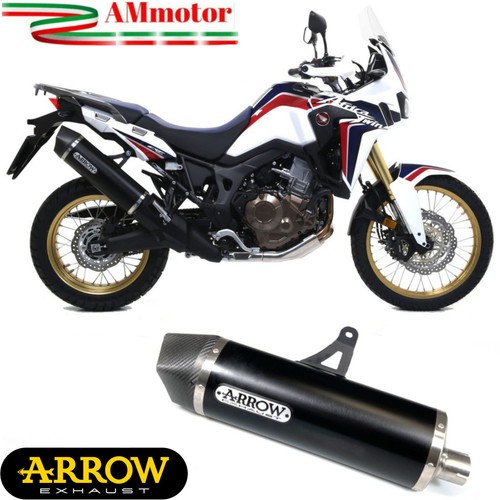 Arrow honda africa twin - africa,