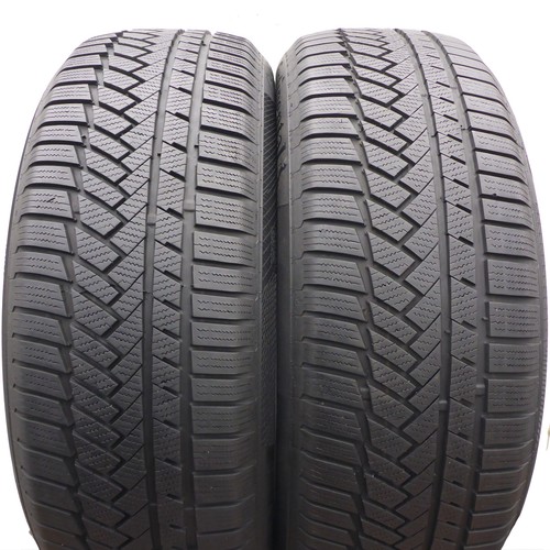 235 continental 55 - 55, 20