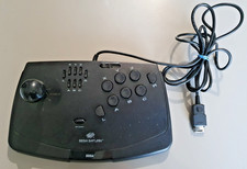 MANETTE PAD OFFICIEL - VIRTUA STICK SEGA SATURN