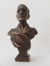 SCULPTURE EN BRONZE ANCIENNE