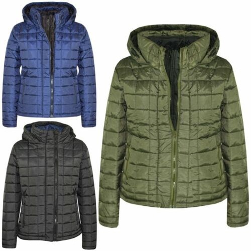 Enfants rembourré vestes - rembourré,
