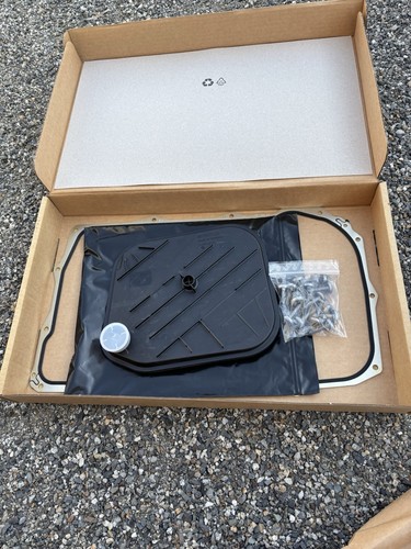 Kit vidange boîte - kit, automatique