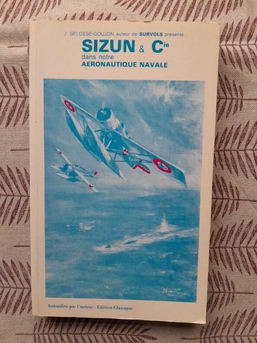 Sizun cie dans notre - &,
