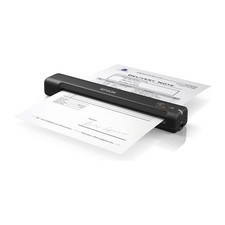 EPSON Scanner a alimentation