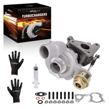 Turbocharger GT1549S for