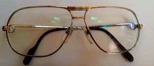 Lunettes CARTIER monture