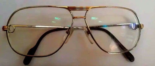 Lunettes cartier monture - lunettes,