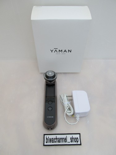 équipement facial yaman - Équipement,