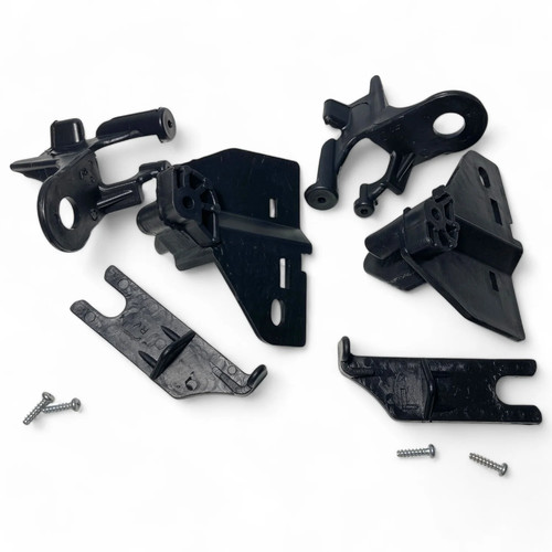 Clips support réparation - , du