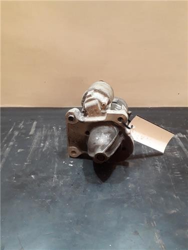 Moteur démarrage ford fiesta - moteur,
