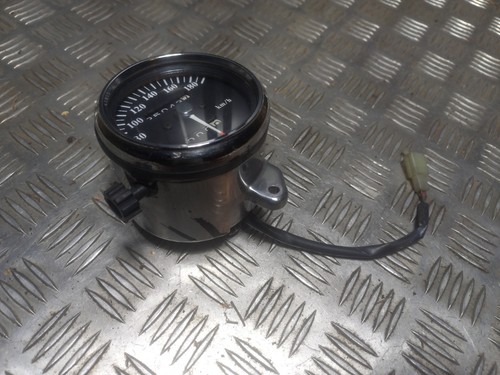 Compteur vitesse origine - de,