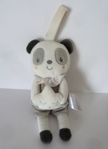Doudou musical mots - musical,
