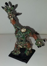 Warhammer Treeman homme arbre en métal