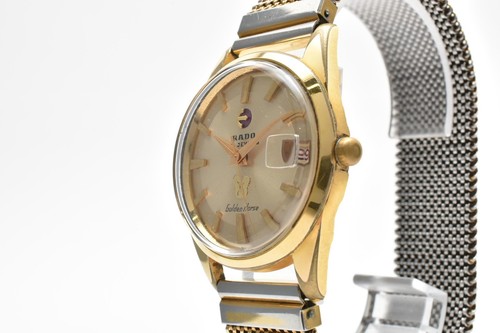 Exc montre homme rado - montre,