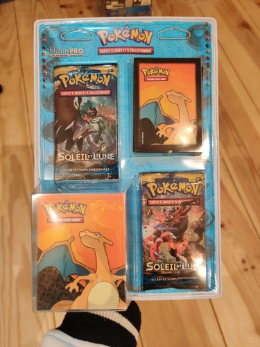 Pokémon duopack blister - duopack, 2