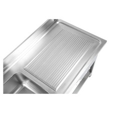 Plonge 1 Bac avec Dosseret et