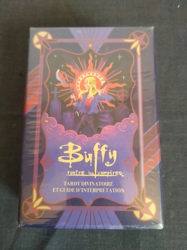 Buffy contre les vampires - ,