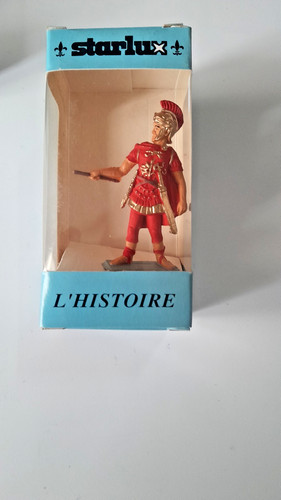 Starlux romain boite - ,