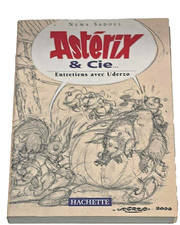 Astérix & Cie.Entretiens avec