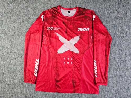 Maillot thor pulse - thor, mx