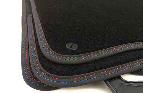 Tapis sol bmw série e46 - série, 3