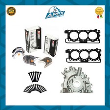 Jaguar XF 2.7 D Moteur Diesel