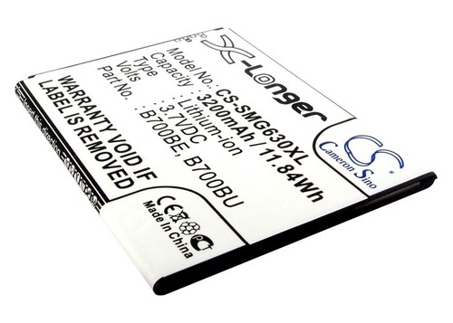 Batterie pour samsung galaxy - pour,