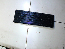 Clavier V072078BK1 Ver FR Rev V00 Sony VAIO PCG-7134M