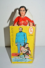 Bendy flexible bendable