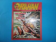 Rahan Nouvelle collection