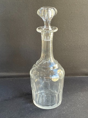 Carafe baccarat service - carafe,