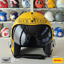 The blue angels hgu flight - the,