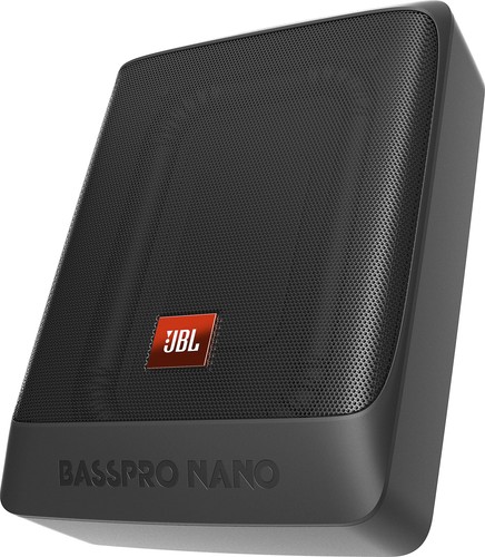 Jbl basspro nano powered - 6",