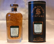 Glen Keith Speyside single