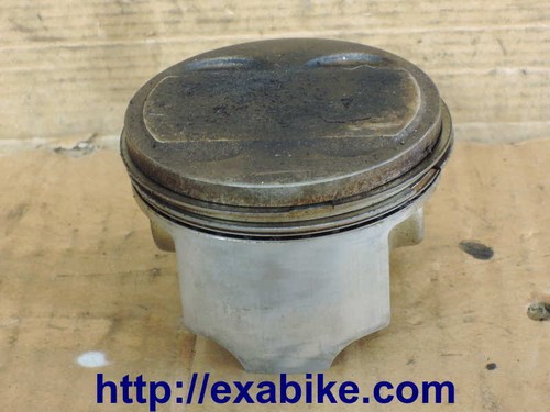Piston pour suzuki - pour, 1100