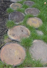 Moules à béton dalle en