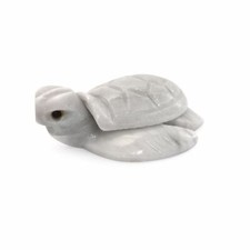 Sculpture Tortue En Marbre