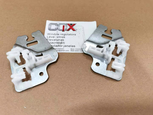 Kit reparation leve - kit, vitre