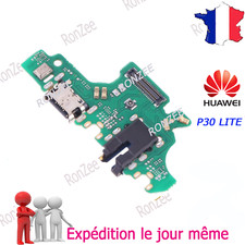 🇫🇷 CONNECTEUR DE CHARGE