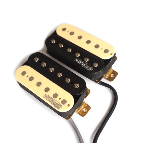 Wilkinson series humbucker - wilkinson, m-series