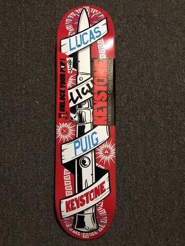 Cliché skateboards lucas - cliché,