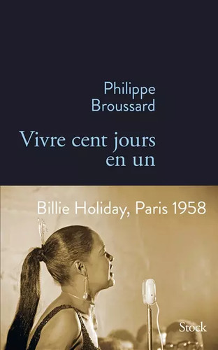 Vivre cent jours - cent,