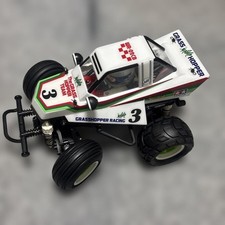 TAMIYA 1/10 XB Comical Grasshopper pré-peint terminé