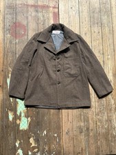 Veste De Travail Italienne 