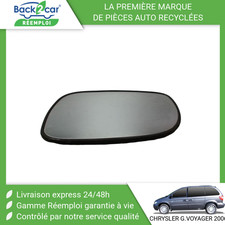 🏆 GLACE RETROVISEUR EXT G